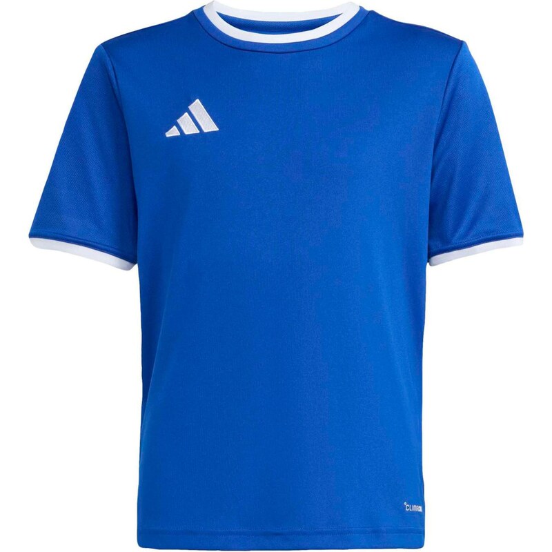 ADIDAS PERFORMANCE Funkčné tričko ENT26 tmavomodrá / biela 67369447