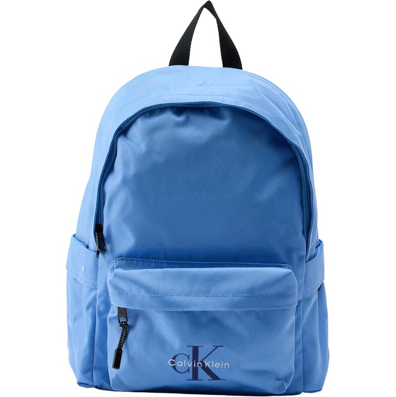 Calvin Klein Jeans Batoh modrá / tmavomodrá / biela 67369452