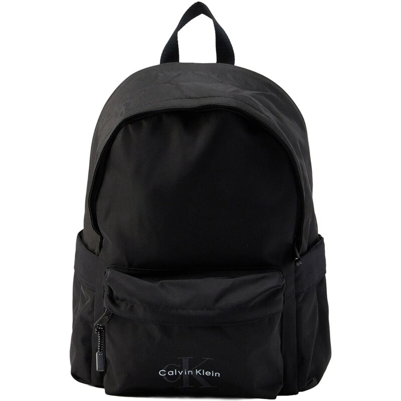 Calvin Klein Jeans Batoh pastelovo modrá / čierna 67369451