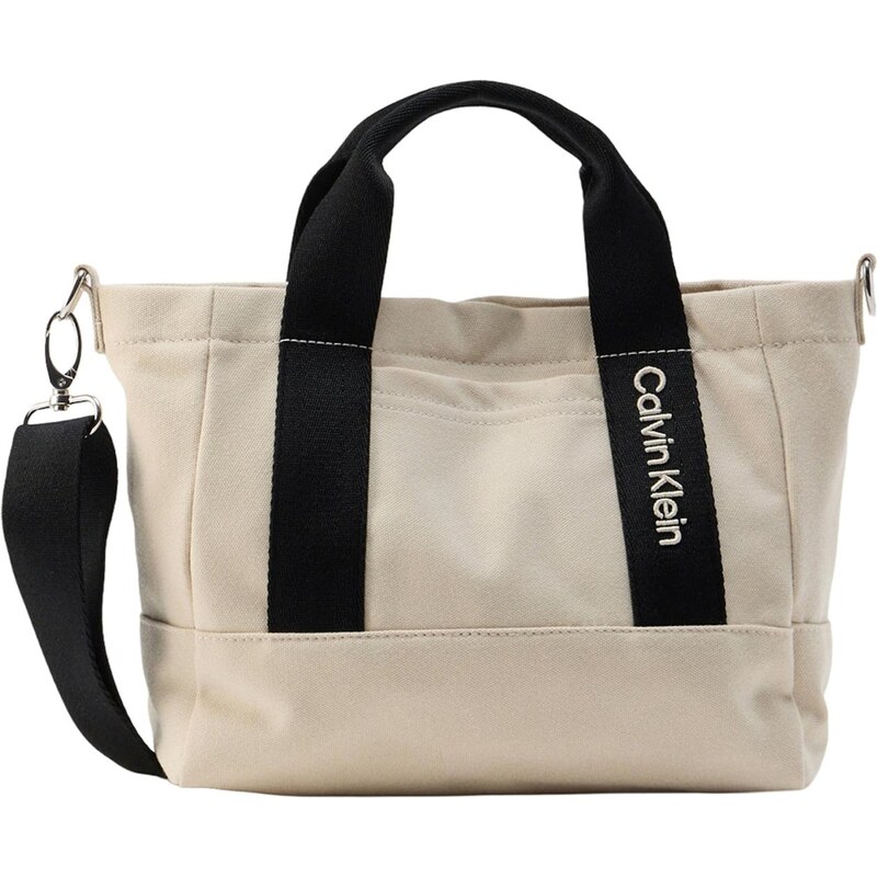 Calvin Klein Jeans Kabelky tmavošedá 67369453