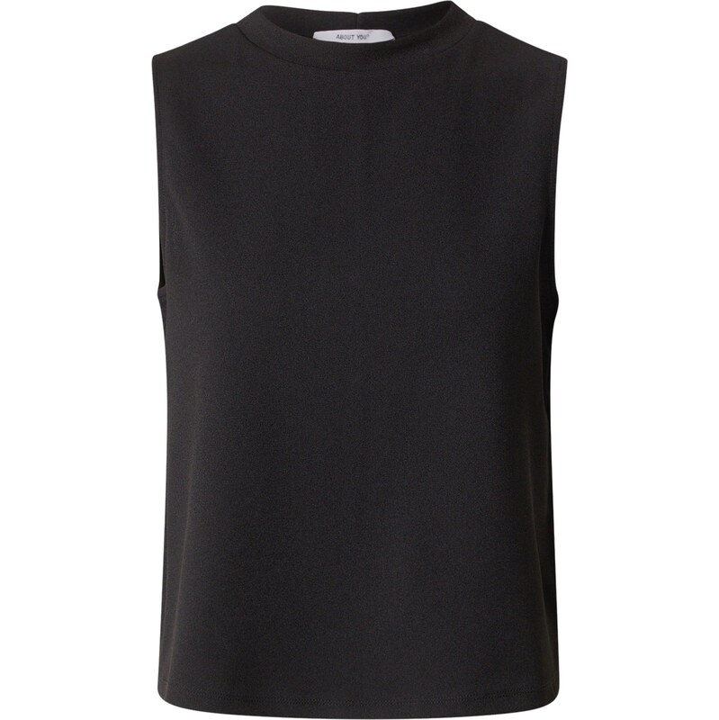 ABOUT YOU Tričko Rylie čierna 67369465