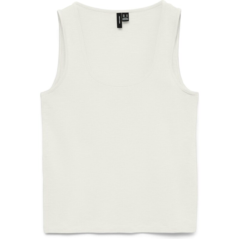 VERO MODA Top VMKYLIE biela 67369483