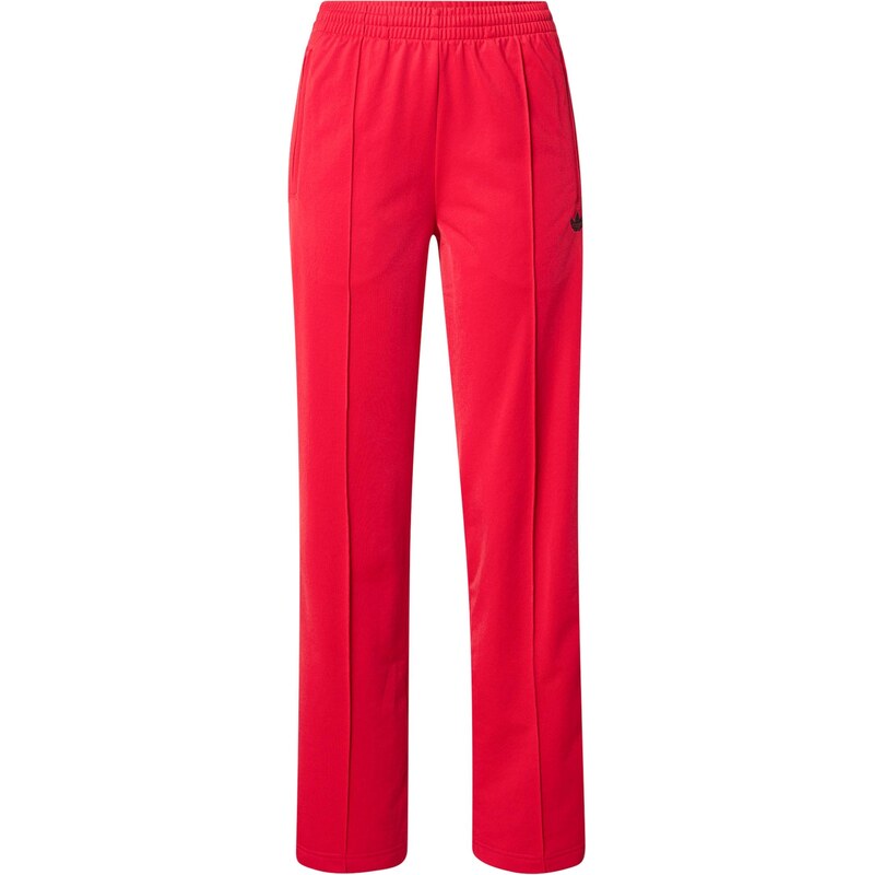 ADIDAS ORIGINALS Nohavice FB CLASSIC červená / čierna 67369491