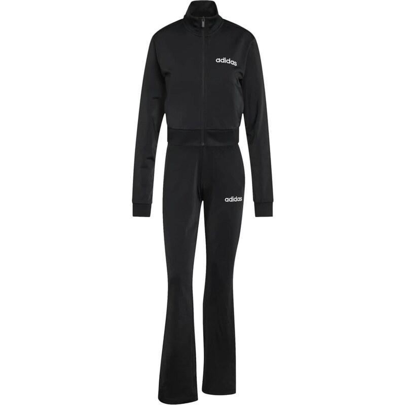 ADIDAS SPORTSWEAR Športový úbor čierna / biela 67369496