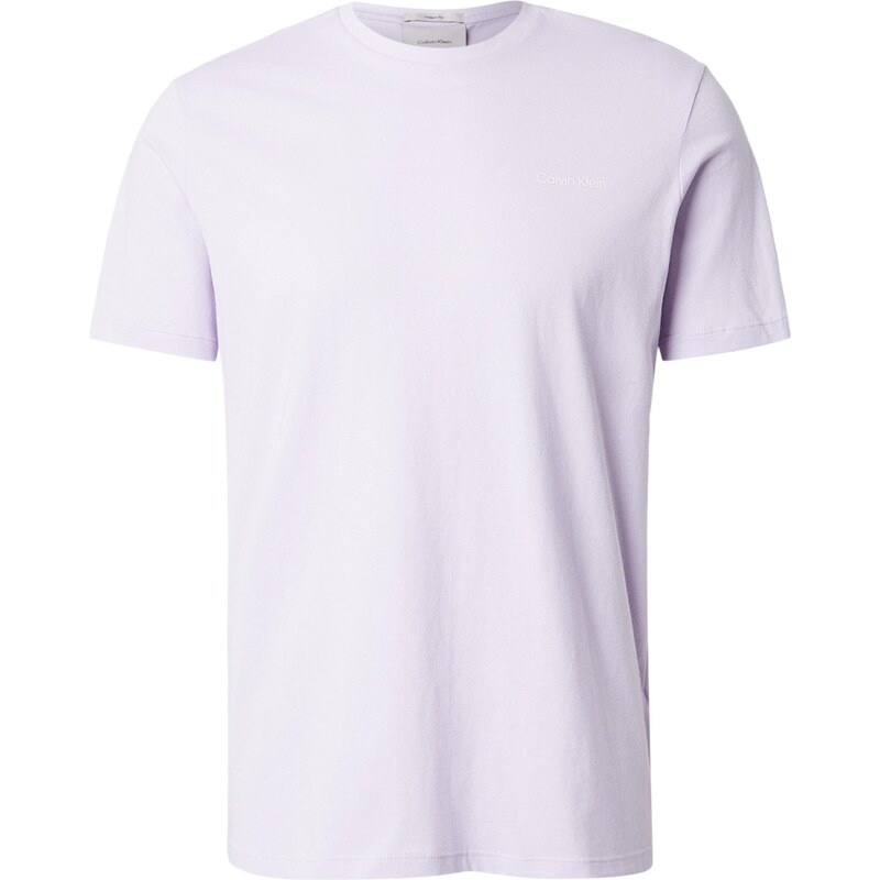 Calvin Klein Tričko orgovánová 67369541