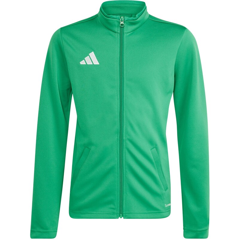 ADIDAS PERFORMANCE Športová bunda ENT26 zelená / biela 67369502