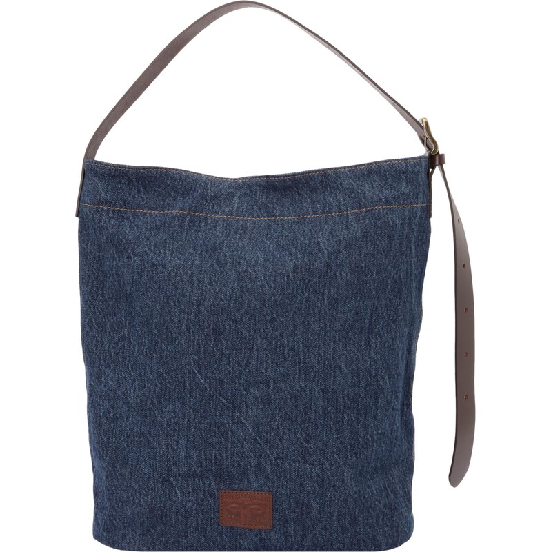 LEVIS Shopper HERITAGE indigo 67369522