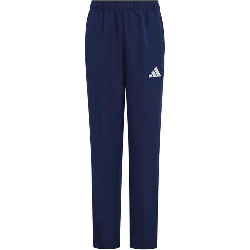 ADIDAS PERFORMANCE Športové nohavice ENT26 námornícka modrá / biela 67369523