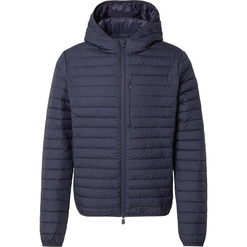 SAVE THE DUCK Prechodná bunda CAEL námornícka modrá 67369547