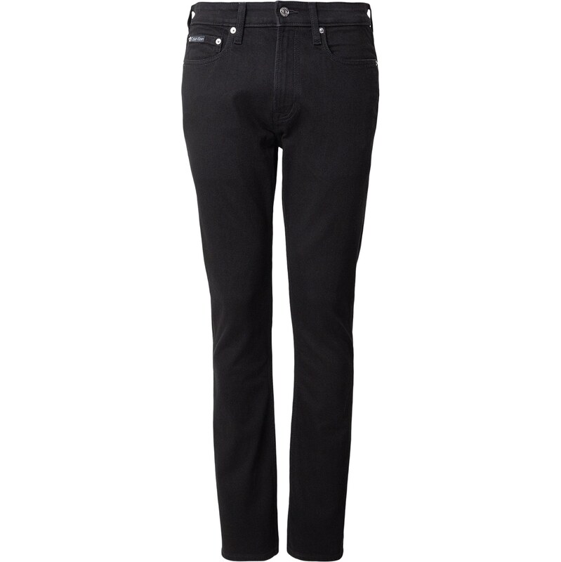 Calvin Klein Jeans Džínsy čierna 67369548