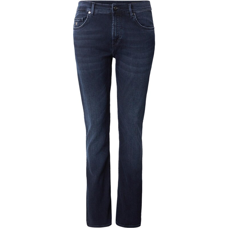 Karl Lagerfeld Džínsy JACK tmavomodrá 67369546