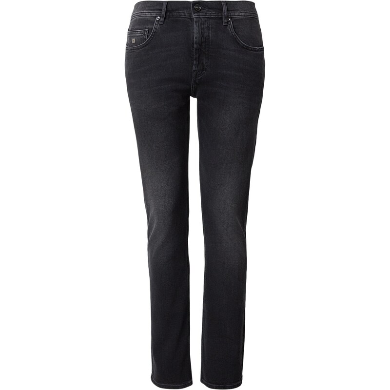 Karl Lagerfeld Džínsy JACK grafitová 67369564