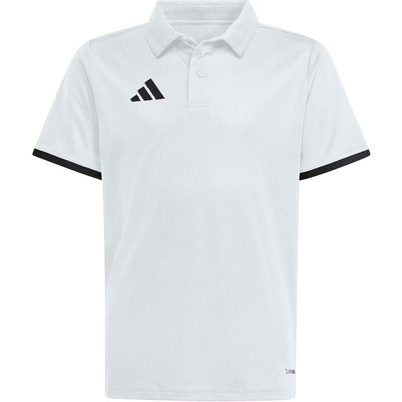 ADIDAS PERFORMANCE Funkčné tričko ENT26 čierna / biela 67369576