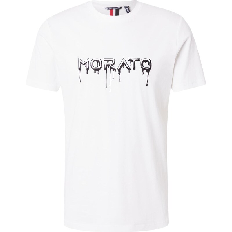 ANTONY MORATO Tričko krémová / čierna 67369595