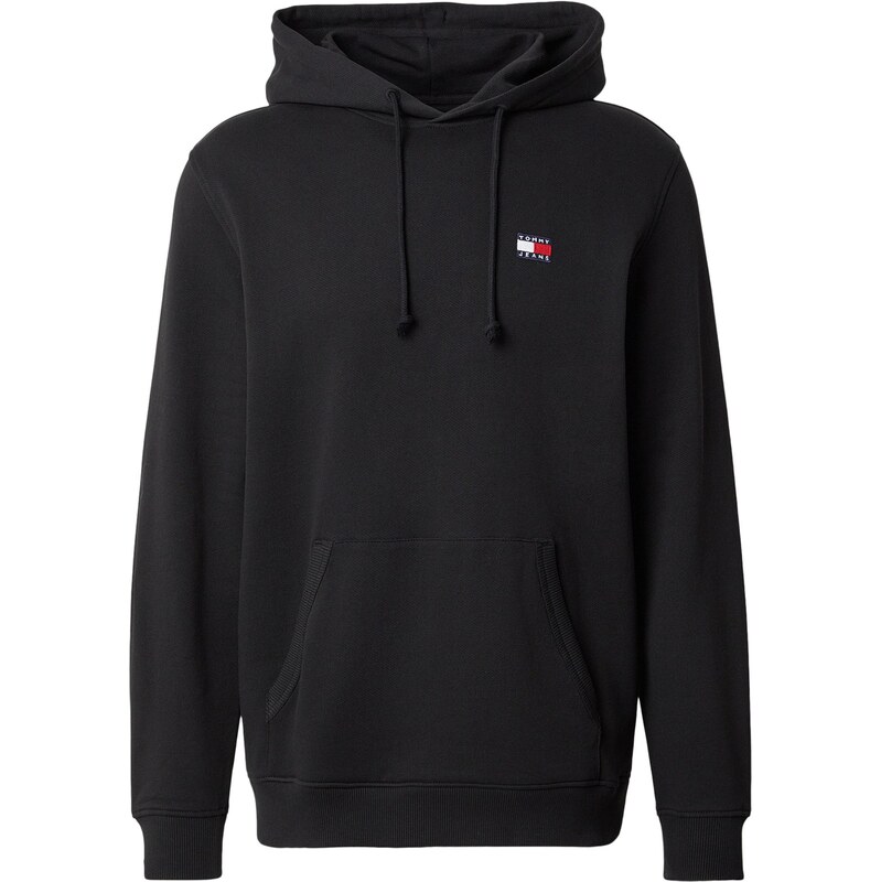Tommy Jeans Mikina čierna 67369591