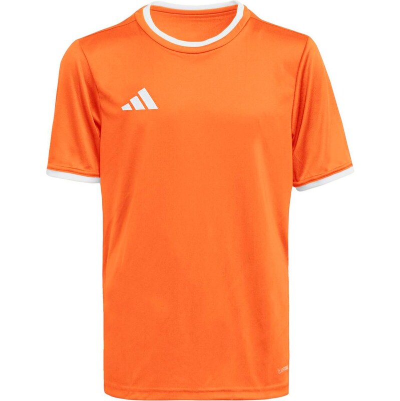 ADIDAS PERFORMANCE Funkčné tričko ENT26 oranžová / biela 67369586