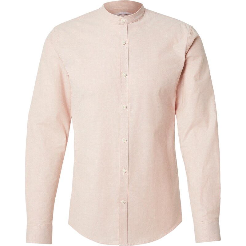 Lindbergh Košeľa ružová 67369607