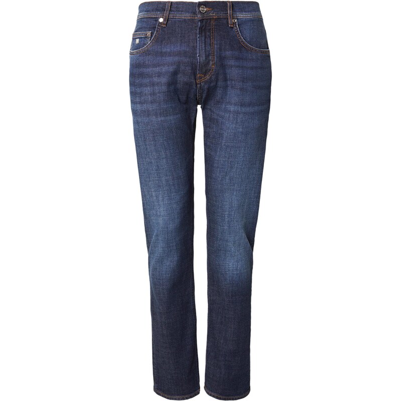 Karl Lagerfeld Džínsy Jack tmavomodrá 67369605