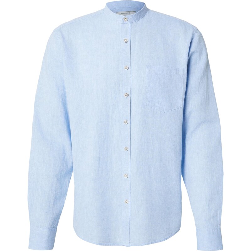 Jacks Košeľa nebesky modrá 67369610
