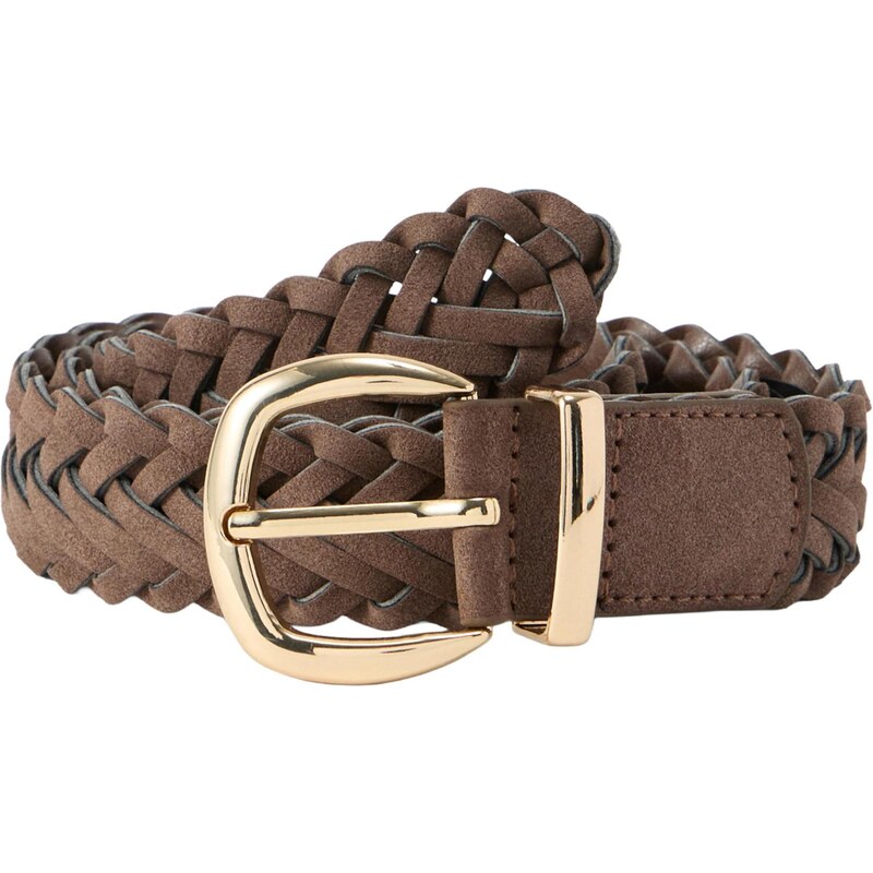 VERO MODA Opasky VMSOFFI čokoládová 67369632