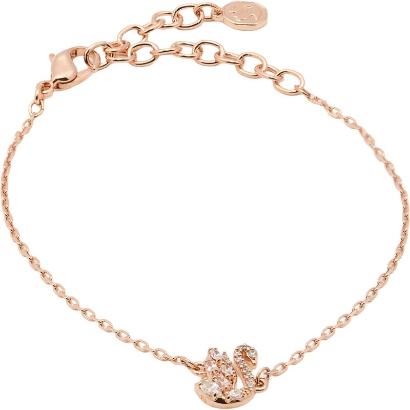 Swarovski Náramok zlatá 67369645