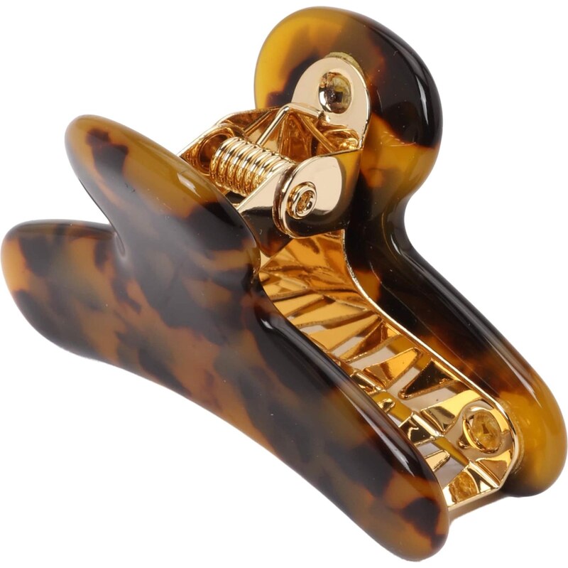 & Other Stories Bižutéria do vlasov koňaková / zlatá / čierna 67369646