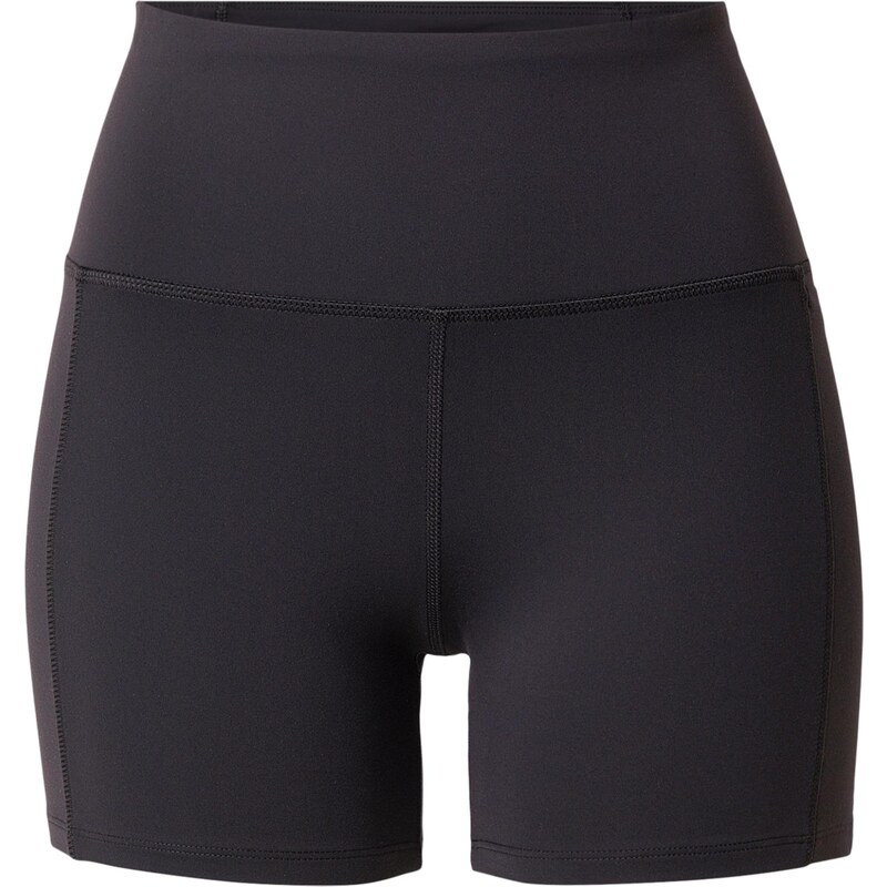 Reebok Športové nohavice čierna 67369679