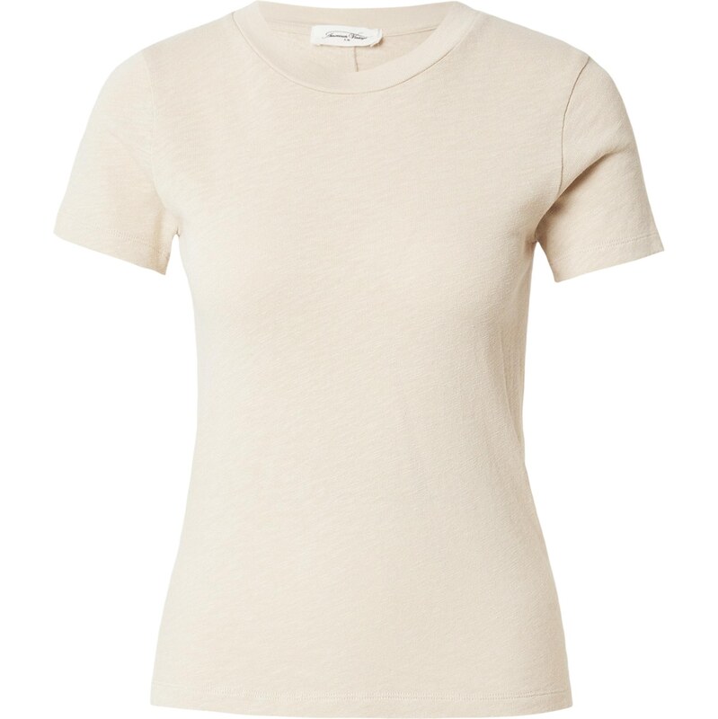 AMERICAN VINTAGE Tričko SONOMA béžová 67369692