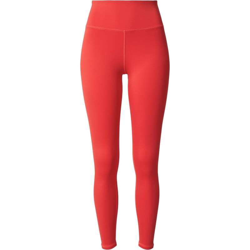 Reebok Športové nohavice CORE homárová 67369685