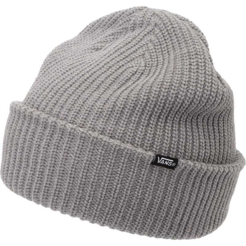 VANS Čiapky CORE BASIC sivá 67369712