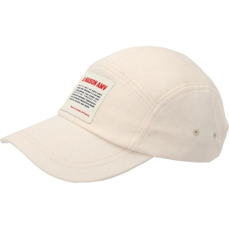 AMERICAN VINTAGE Čiapka LYCAZ nebielená 67369718