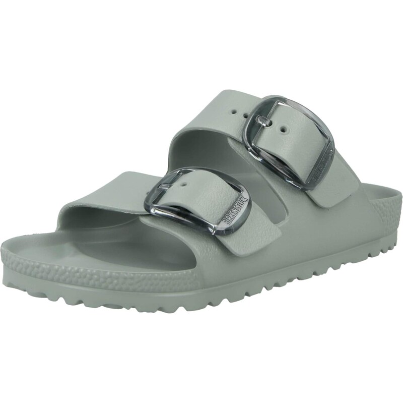 BIRKENSTOCK Šľapky Arizona nefritová 67369733