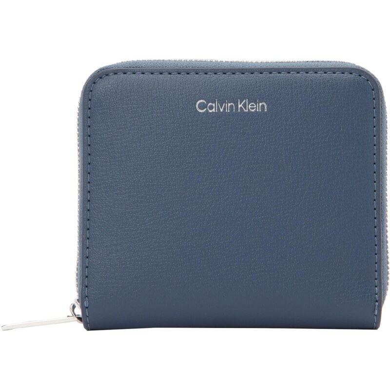 Calvin Klein Peňaženka námornícka modrá 67369739