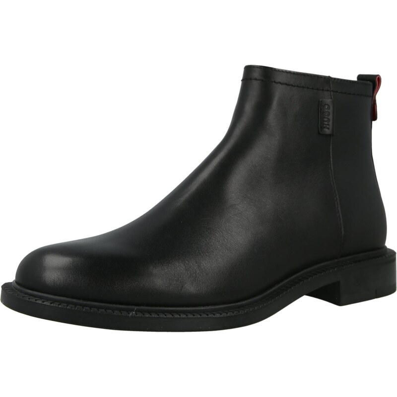 HUGO Nízke čižmy Lysander čierna 67369754