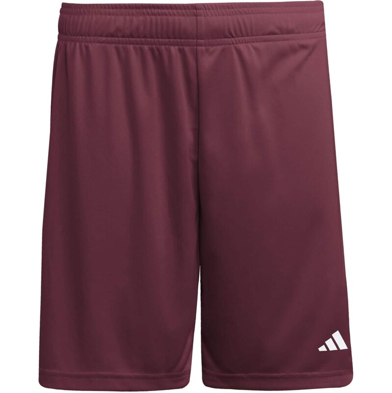 ADIDAS PERFORMANCE Športové nohavice ENT26 burgundská / biela 67369774