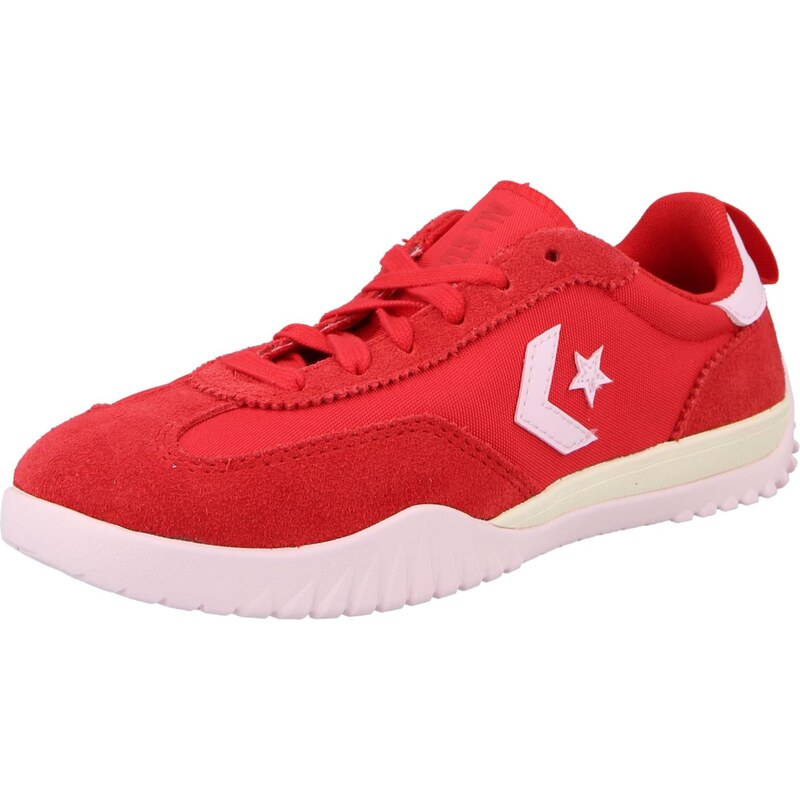 CONVERSE Tenisky RUN STAR TRAINER červená / biela 67369746