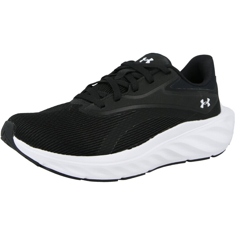 UNDER ARMOUR Bežecká obuv UA Ascend čierna 67369775