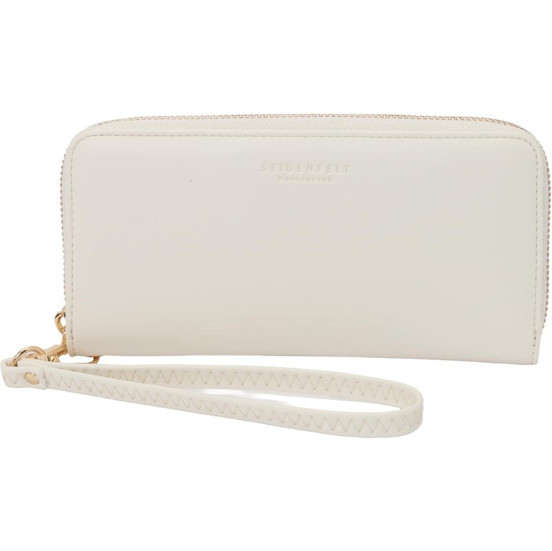 Seidenfelt Peňaženka SMILLA krémová 67369781
