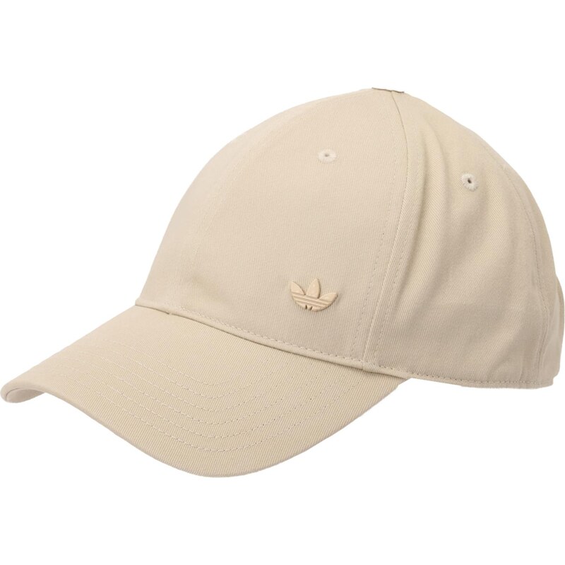 ADIDAS ORIGINALS Čiapka Everyday Icons béžová 67369786