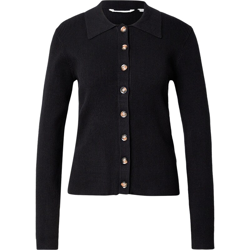 Noella Kardigán Livanna čierna 67369792