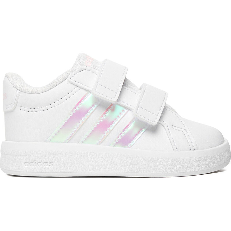 Sneakersy adidas 66907330