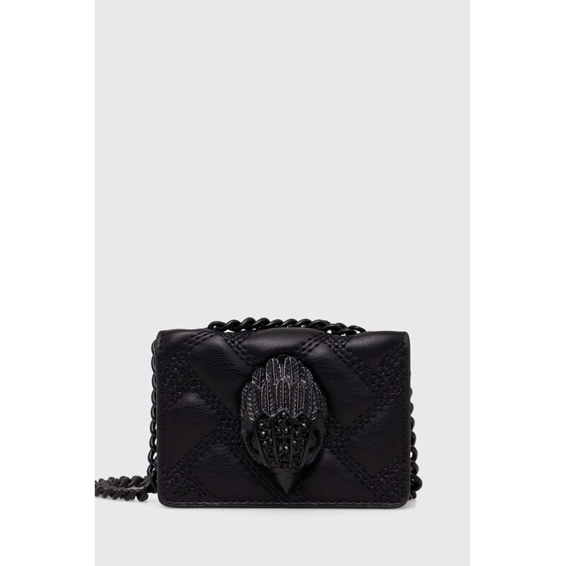 Kabelka Kurt Geiger London MICRO KENSINGTON EAGLE 67004104