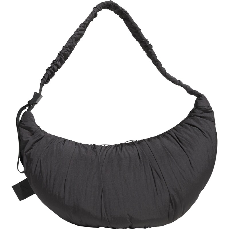 ADIDAS PERFORMANCE Športová taška MUST HAVES antracitová 67377026