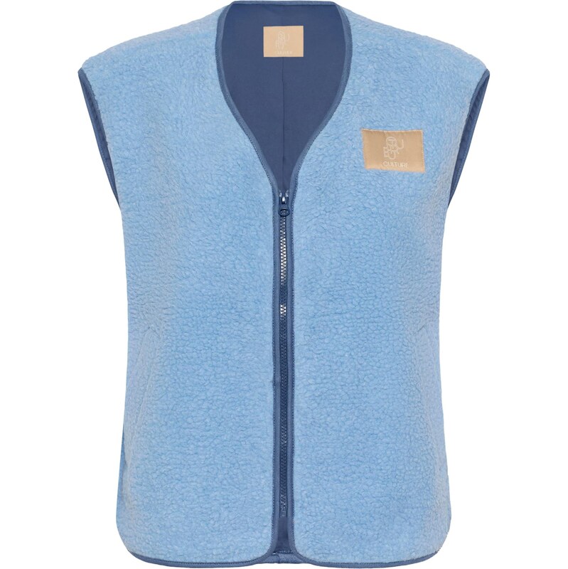 CULTURE Vesta CUCatina kráľovská modrá / svetlomodrá 67377055