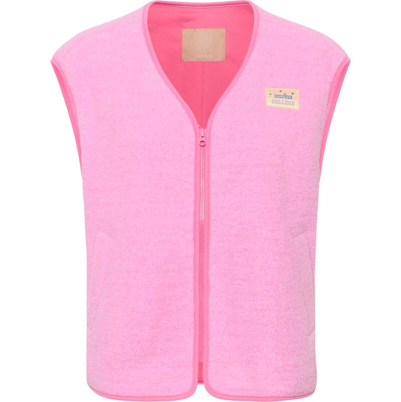 CULTURE Vesta CUCatina ružová 67377056