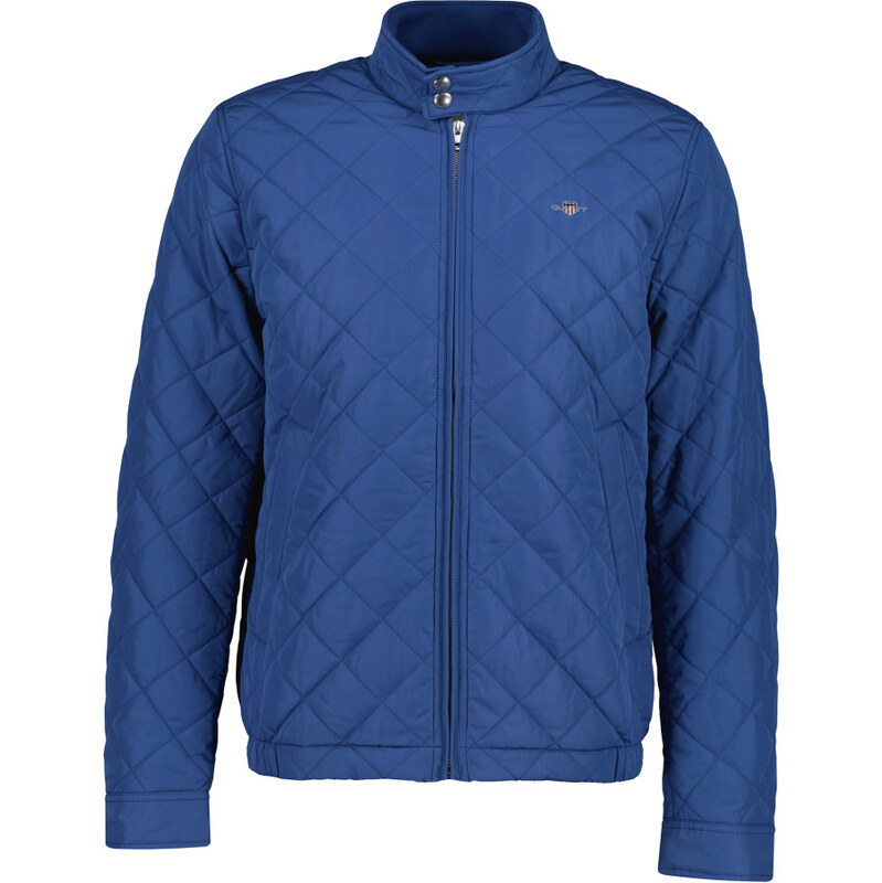 BUNDA GANT QUILTED WINDCHEATER VINTAGE BLUE 67371918