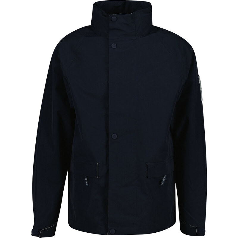 BUNDA GANT SAILOR JACKET NAVY 67371921