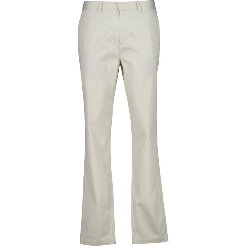 NOHAVICE GANT SLIM SPORTS CHINOS SAND 67371884