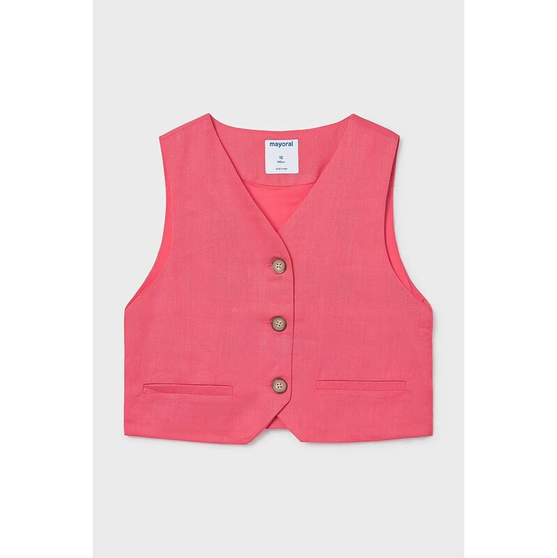 Detská vesta Mayoral 67373760