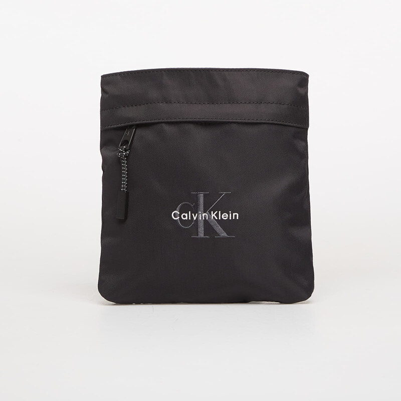 Taška Calvin Klein Bold Flatpack Black Universal 67378816